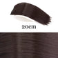 MERISI Synthetic Invisible Clip-In Hair Pads for Volume