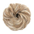 Curly Chignons Hair Scrunchie Extensions