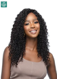 Lake St Louis Beauty Supply LLC - Iyana Human hair Wig  - Natural Black