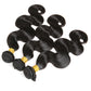 Luxury Body Wave Human Hair Bundles