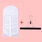 Portable Wig Storage Bag with Hanger in 4 Colors