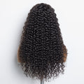Tedhair 150% Density 13X6 Partingmax Glueless Lace Wig 3D Cap Pre-Bleached Lace Front Wig Water Wave