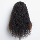 Tedhair 150% Density 13X6 Partingmax Glueless Lace Wig 3D Cap Pre-Bleached Lace Front Wig Water Wave