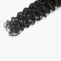 Tedhair Raw Vietnam Hair Bundles Burmese Curly 18-26''