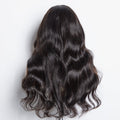Tedhair 180% Density 5X5 HD Glueless Lace Closure Wig Body Wave