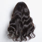 Tedhair 180% Density 5X5 HD Glueless Lace Closure Wig Body Wave