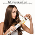 7 in 1 Hair Dryer Brush Brushless High Speed Hair Dryer with Diffuser Ionic Blow Dryer Hot Air Styling Comb Hair Curler