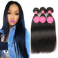  Straight Wave Human Wig Hair Extension