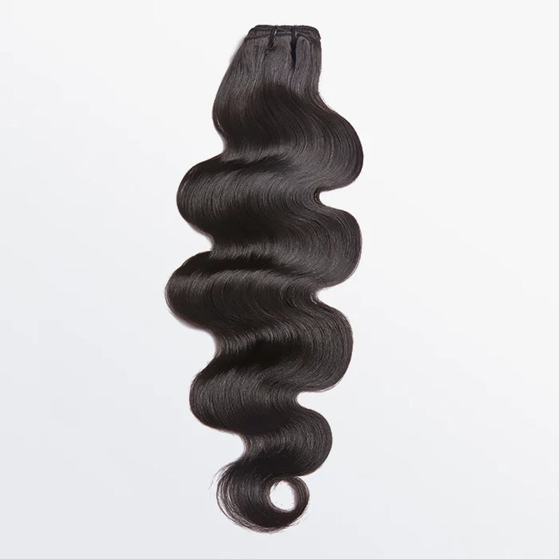 Tedhair Raw Vietnam Hair Bundles Body Wave 14-30&