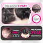 Short Curly Pixie Cut 13x4 Lace Front 100% Human Hair Wigs for Black Woman