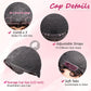 Short Curly Pixie Cut 13x4 Lace Front 100% Human Hair Wigs for Black Woman