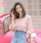 Wig in the Long Straight Hair Fashion Realistic Wig Wig Long Straight Hair