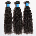Tedhair Kinky Curly Brazilian 100% Virgin Hair Bundles 10-30''