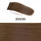 MERISI Synthetic Invisible Clip-In Hair Pads for Volume