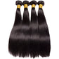 Peruvian Straight Hair Extensions for Women
