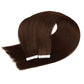 Straight Seamless Tape-In Human Hair Extensions 50G 20 Pcs