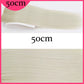 MERISI Synthetic Invisible Clip-In Hair Pads for Volume
