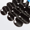 Tedhair Body Wave Brazilian 100% Virgin Hair Bundles 10-32''