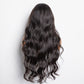 Tedhair 150% Density 13X6 Partingmax Glueless Lace Wigs 3D Cap Pre-Bleached Lace Front Wig Body Wave