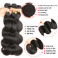 Luxury Body Wave Human Hair Bundles