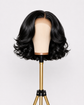Bob Wig 5X5 HD Lace | Short Body Wave Human Hair, Glueless 220 Density