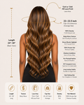 Body Wave Human Hair Wigs Highlight 4/27 HD Transparent Lace Frontal Wig 13X6 13X4 Human Hair for Women Preplucked Brazilian Wig