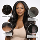 Body wave Wig Fit for all sizes