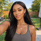 UNice Pre-Everything Lace Frontal Wig – Straight Human Hair