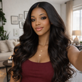 Bodywave 13x4 Body Wave Lace Front Hair Wig