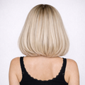 Women's Short Straight Wig