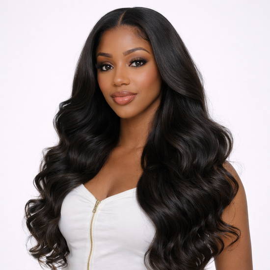 Bodywave 13x4 Body Wave Hair Lace Frontal