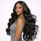 Bodywave 13x4 Body Wave Lace Front Hair Wig