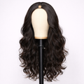 Body wave Wig Fit for all sizes