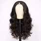 Body wave Wig Fit for all sizes