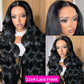 Bodywave 13x6 Hd Lace Frontal Wig