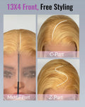 Short Bob Wig Human Hair Straight 13X6 Lace Front Wig Human Hair Bob Wigs