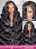Bodywave 13x4 Body Wave Lace Front Hair Wig