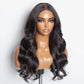 Tedhair 180% Density 5X5 HD Glueless Lace Closure Wig Body Wave