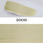 MERISI Synthetic Invisible Clip-In Hair Pads for Volume