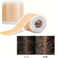 Non-Slip Silicone Wig Adhesive Tape Breathable Lace Wig Grids Knots Healer Hair Tape for Secure and Comfortable Fit