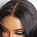 Tedhair 180% Density 5X5 HD Glueless Lace Closure Wig Body Wave