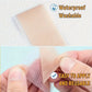 Non-Slip Silicone Wig Adhesive Tape Breathable Lace Wig Grids Knots Healer Hair Tape for Secure and Comfortable Fit