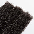 Tedhair Kinky Curly Brazilian 100% Virgin Hair Bundles 10-30''