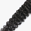 Tedhair Raw Vietnam Hair Bundles Burmese Curly 18-26''