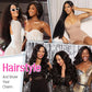 20 Inch Body Wave Lace Front Wigs Human Hair 180% Density, Glueless Wigs Human Hair 13X4 HD Lace Frontal Wigs Human Hair for Women Pre Plucked with Baby Hair Body Wave Human Hair Wig