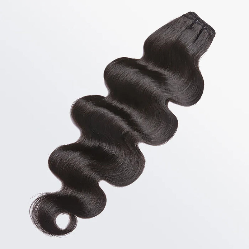 Tedhair Raw Vietnam Hair Bundles Body Wave 14-30&
