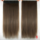 One-Piece Fake Five-Clip Hair Wig