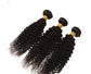Brazil Hair Curtain Wig Kinky Curly Wave Human Hair