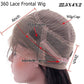 13X4 Lace Frontal Closure Burmese Curly Ear to Ear HD Lace Frontal 22Inch Human Hair Closure Free Part New Upgrade Pre Plucked Natural Hairline with Baby Hair