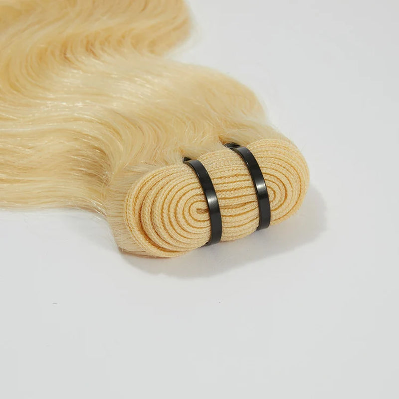 Tedhair 12A Premium Raw Indian Hair 